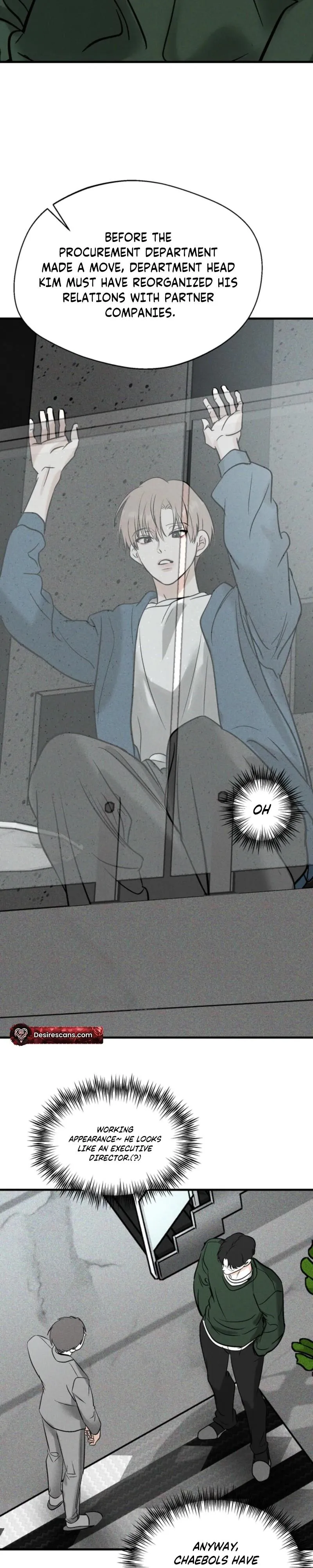 Read Good! Do It chapter 6 image 24 on Lezhin
