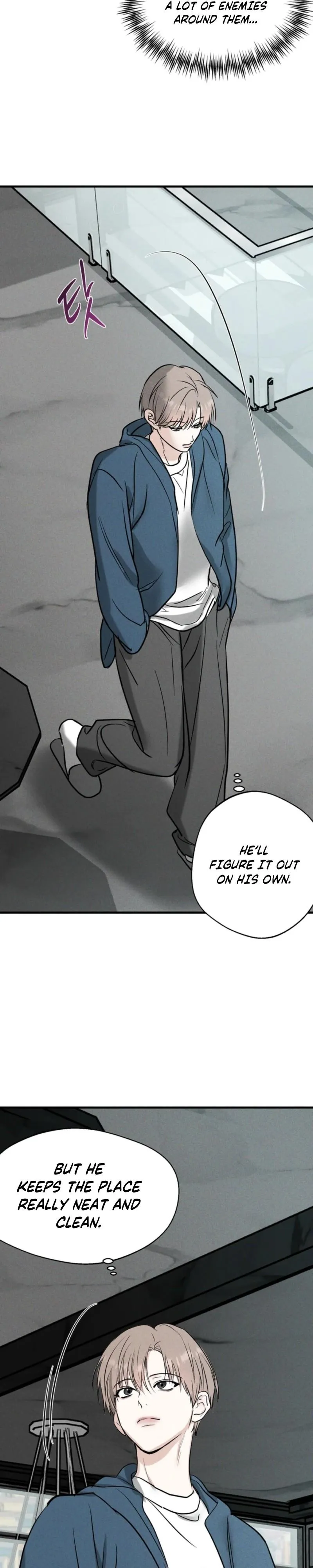 Read Good! Do It chapter 6 image 25 on Lezhin
