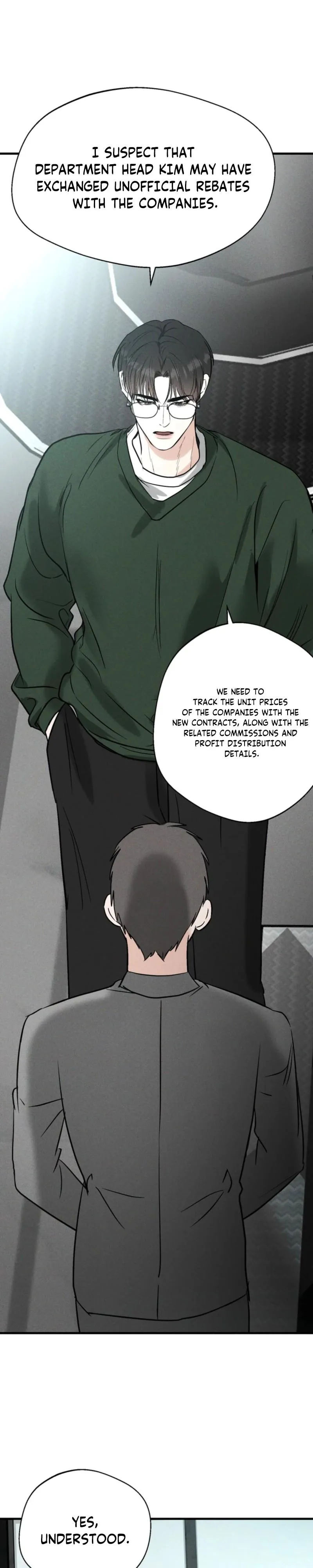 Read Good! Do It chapter 6 image 27 on Lezhin