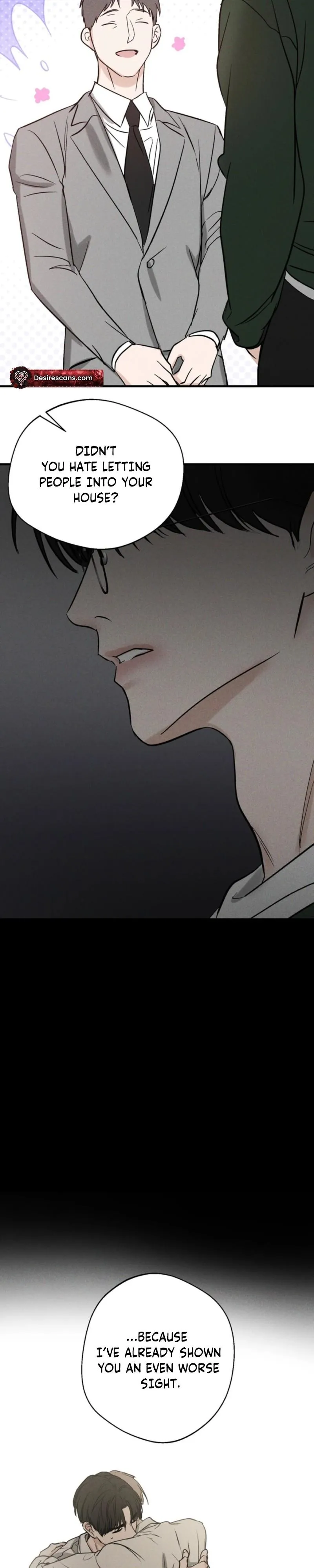Read Good! Do It chapter 6 image 29 on Lezhin