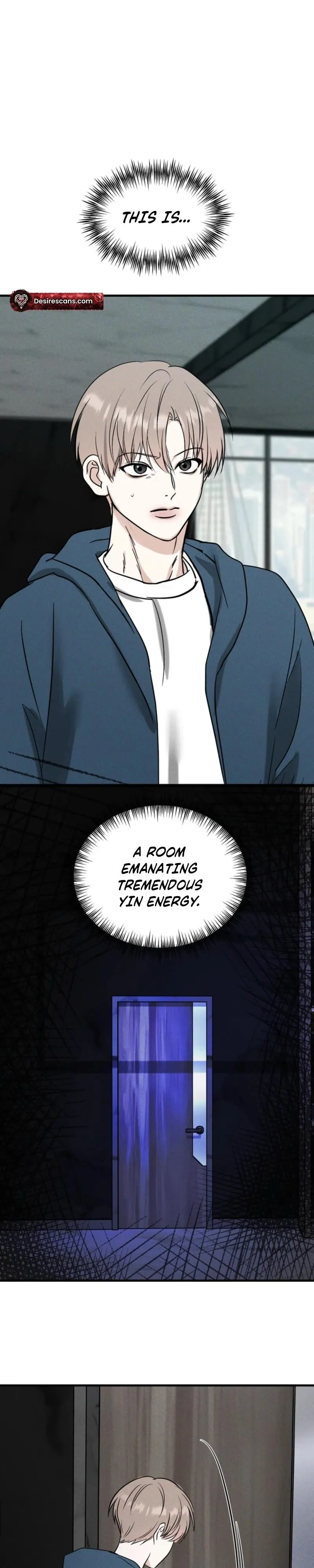 Read Good! Do It chapter 6 image 31 on Lezhin