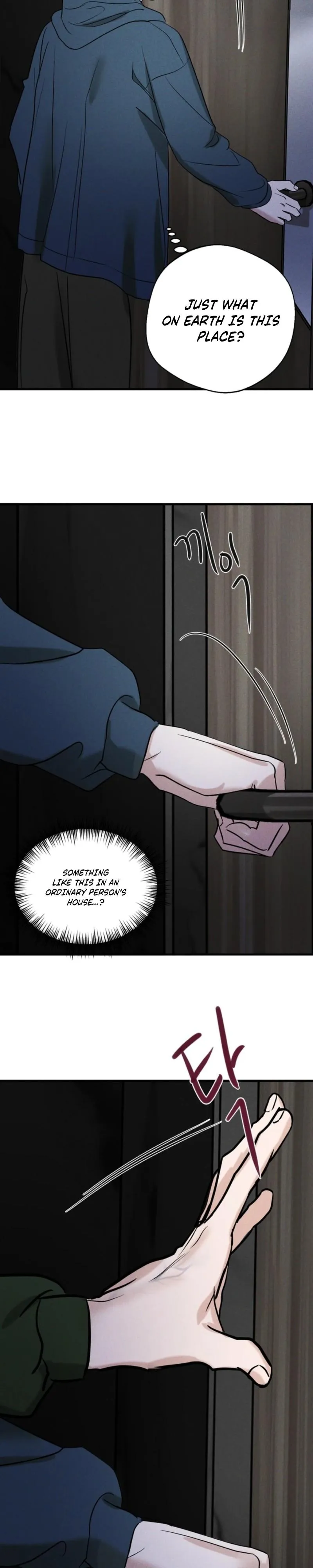 Read Good! Do It chapter 6 image 32 on Lezhin