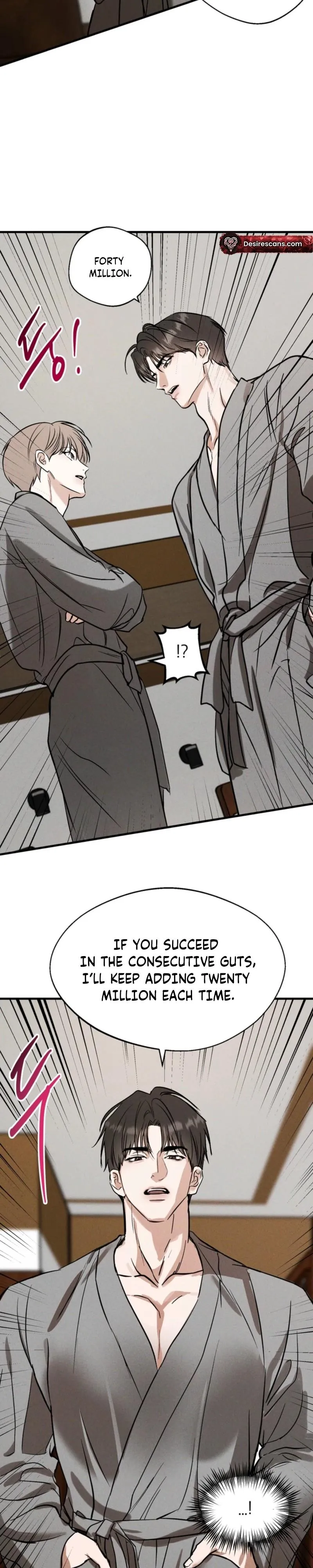 Read Good! Do It chapter 6 image 5 on Lezhin