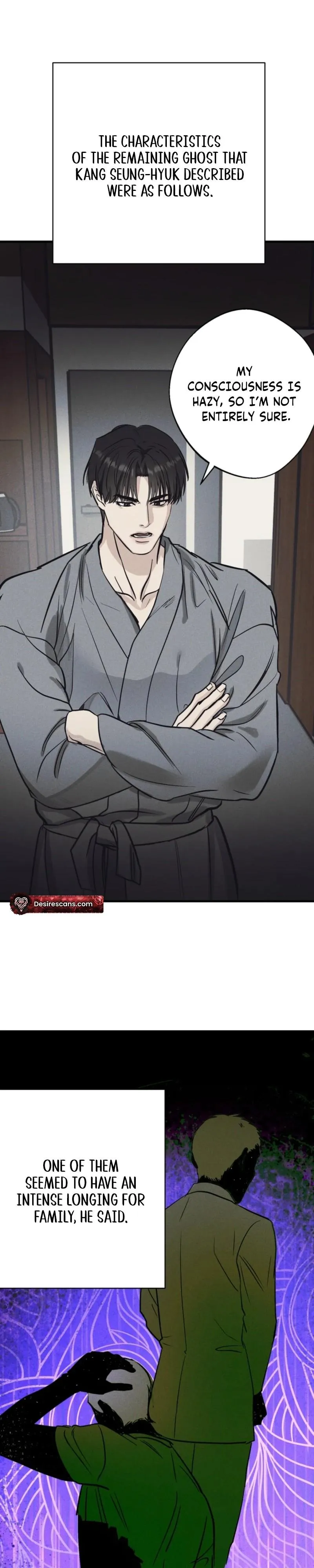 Read Good! Do It chapter 6 image 8 on Lezhin
