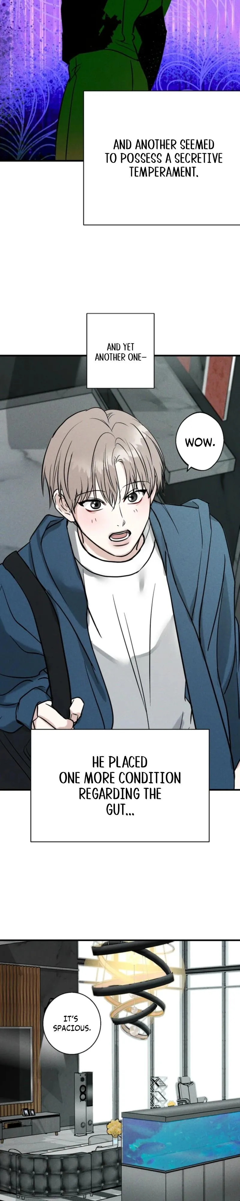 Read Good! Do It chapter 6 image 9 on Lezhin
