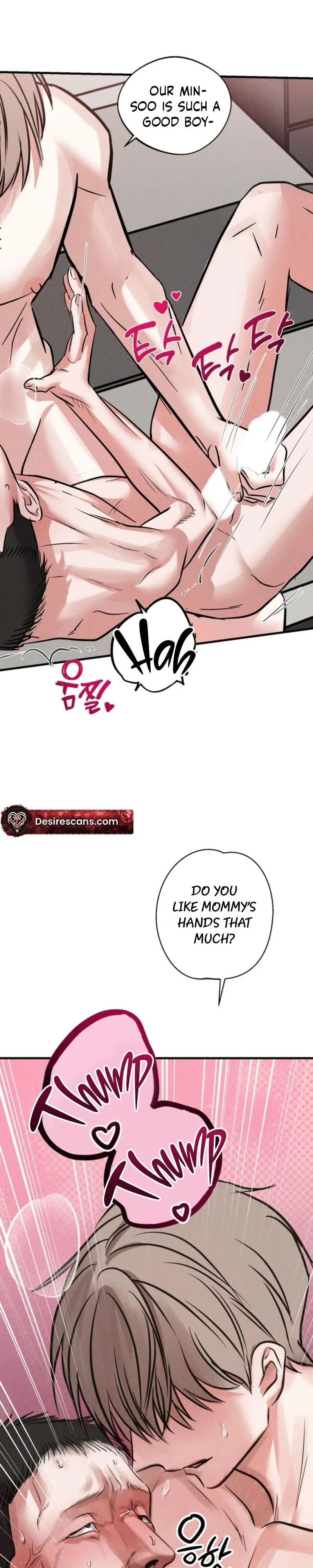 Good! Do It Chapter 8 page 11 - 