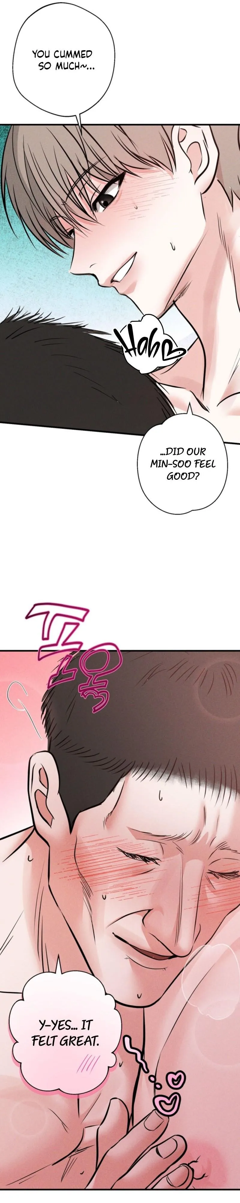 Good! Do It Chapter 8 page 15 - 