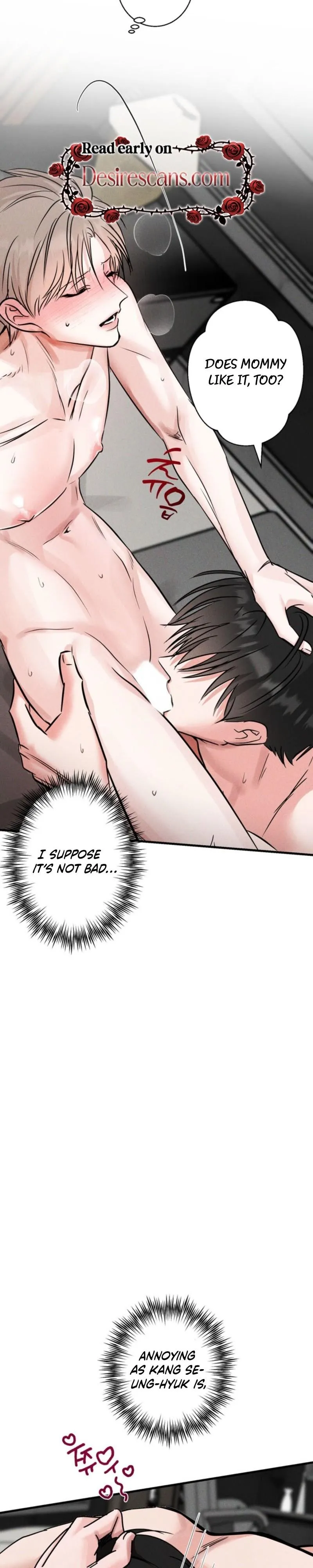 Good! Do It Chapter 8 page 22 - 