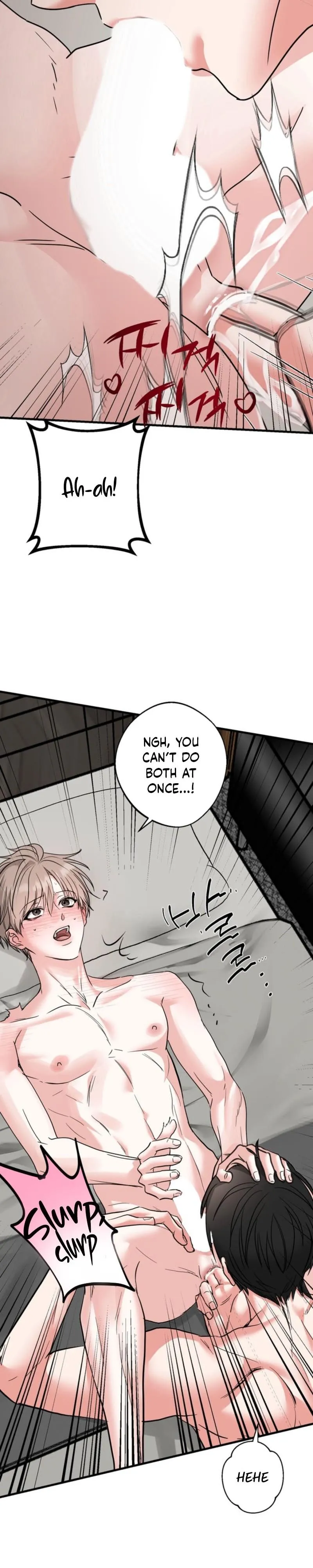Good! Do It Chapter 8 page 25 - 