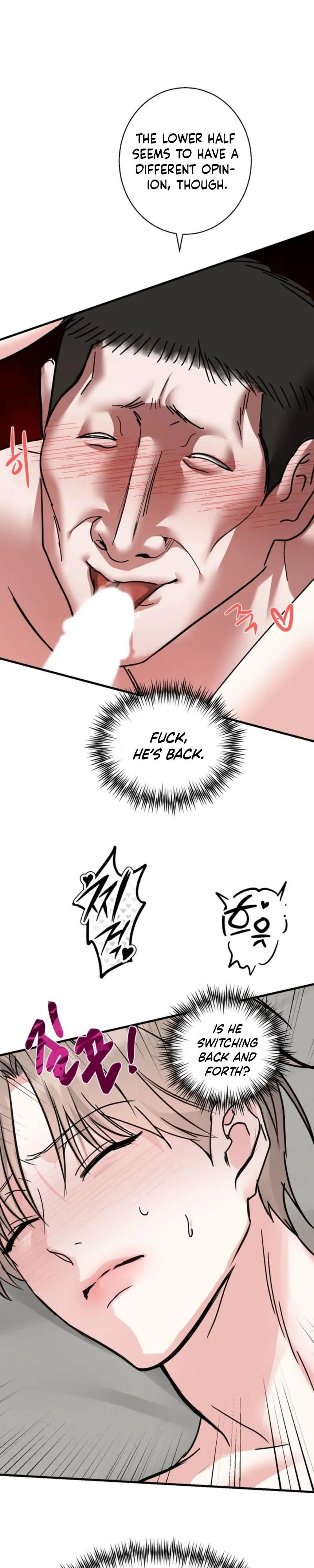 Good! Do It Chapter 8 page 26 - 