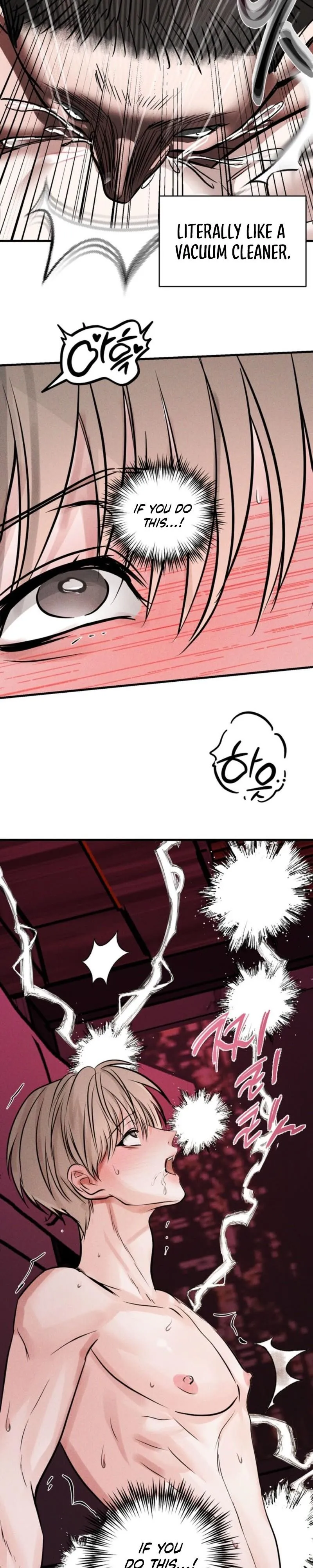 Good! Do It Chapter 8 page 29 - 