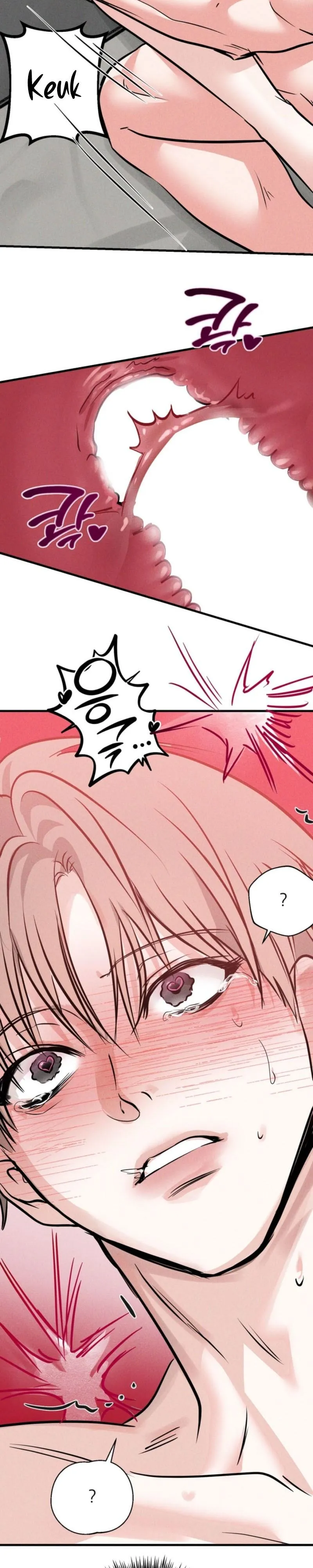 Good! Do It Chapter 8 page 40 - 