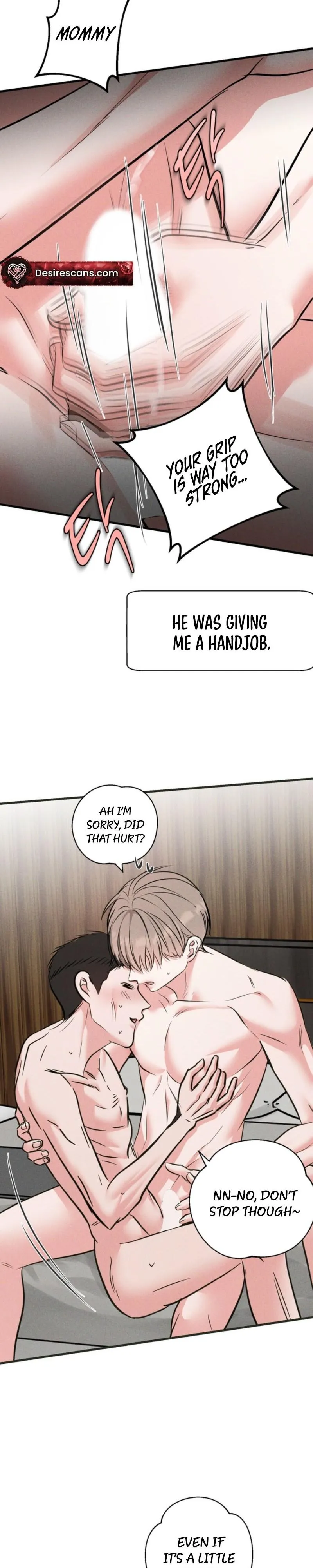 Good! Do It Chapter 8 page 8 - 