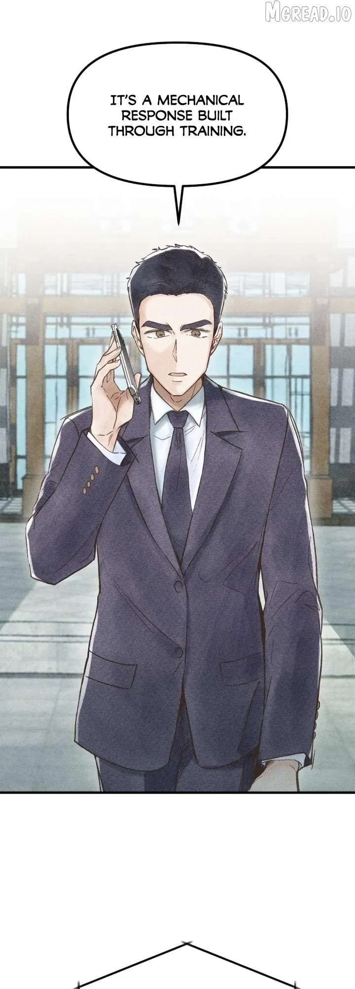 Read Good Doctor chapter 10 image 14 on Lezhin