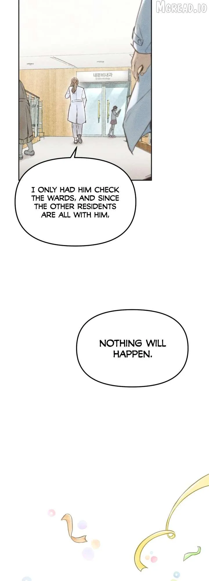 Read Good Doctor chapter 10 image 17 on Lezhin