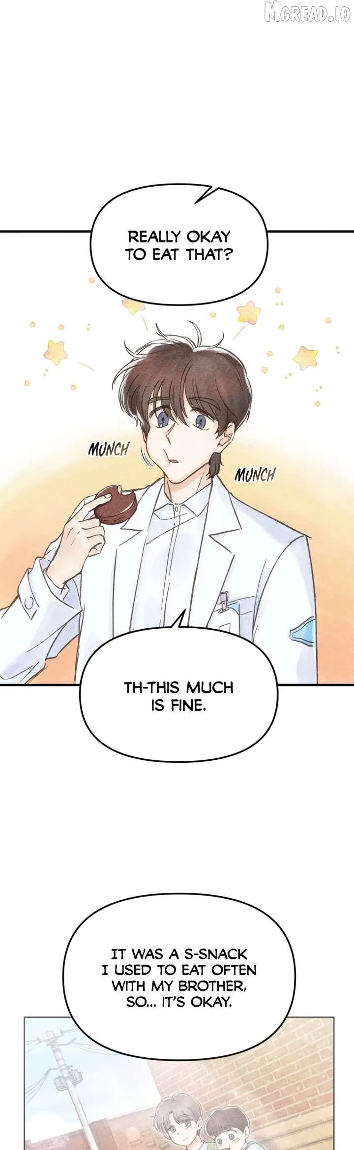 Read Good Doctor chapter 10 image 24 on Lezhin
