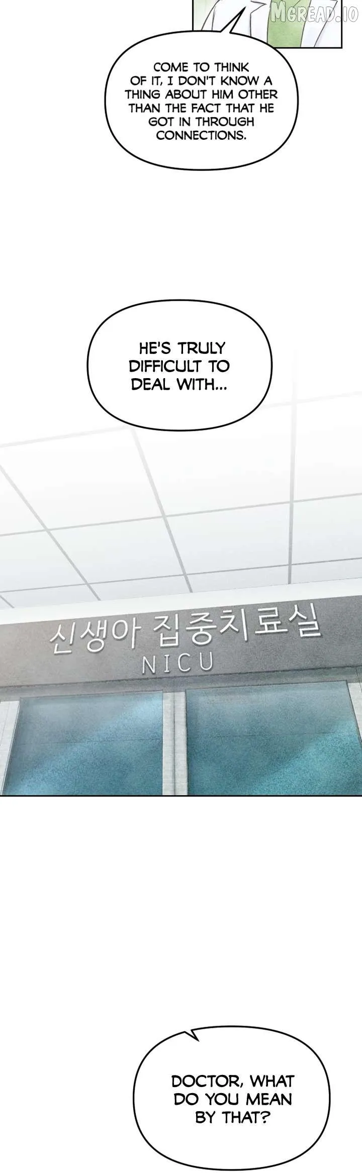 Read Good Doctor chapter 10 image 27 on Lezhin