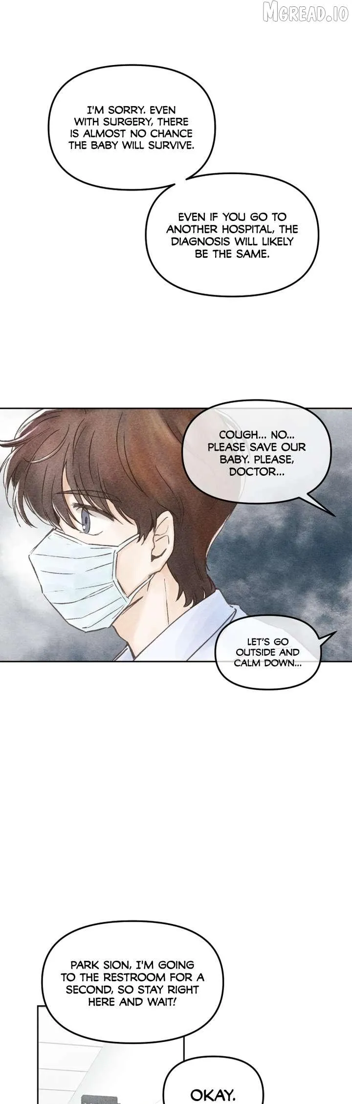 Read Good Doctor chapter 10 image 30 on Lezhin
