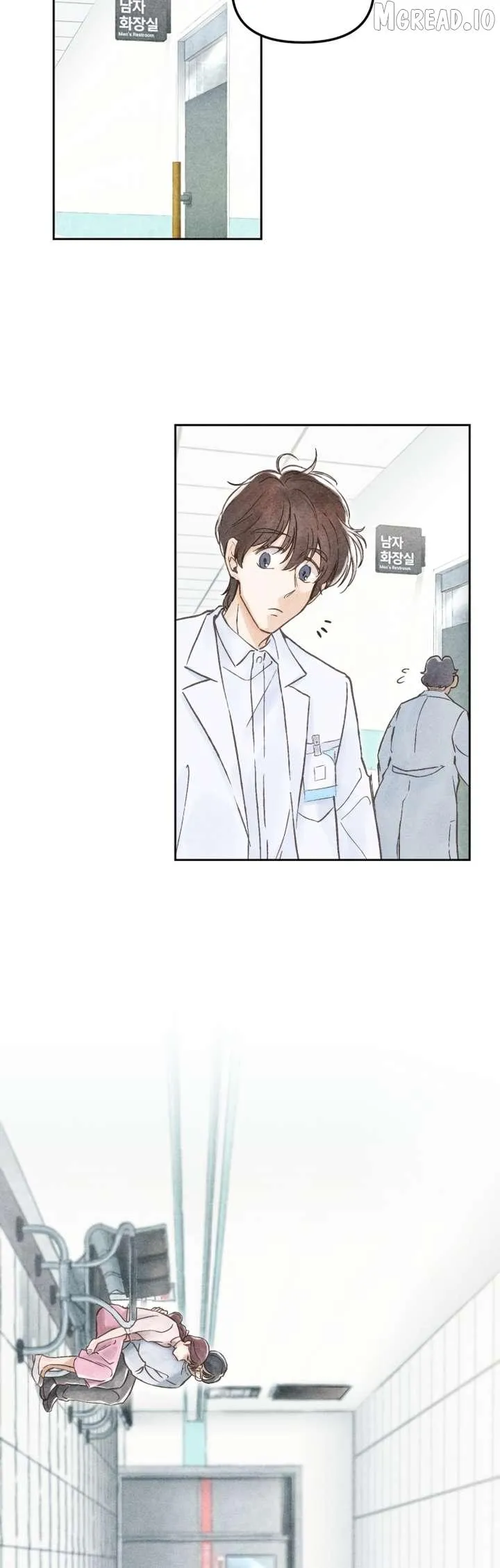 Read Good Doctor chapter 10 image 31 on Lezhin