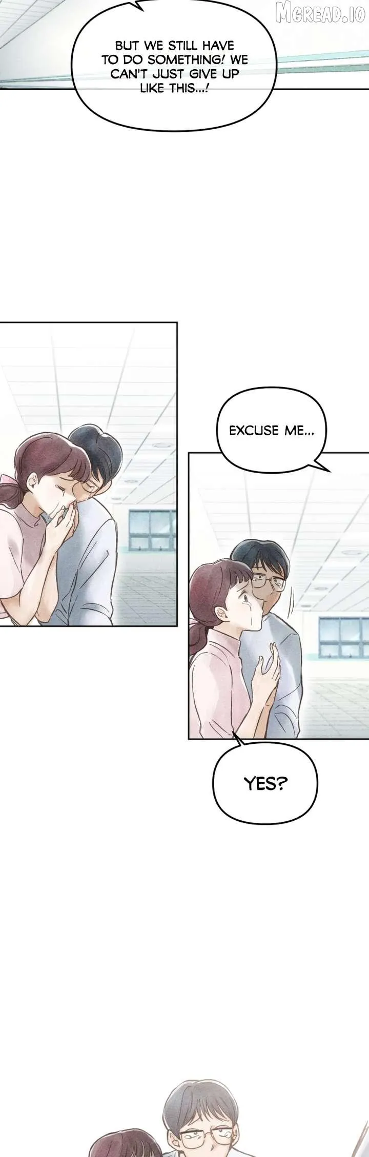 Read Good Doctor chapter 10 image 33 on Lezhin