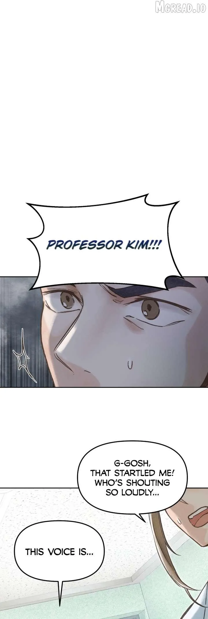 Read Good Doctor chapter 10 image 39 on Lezhin