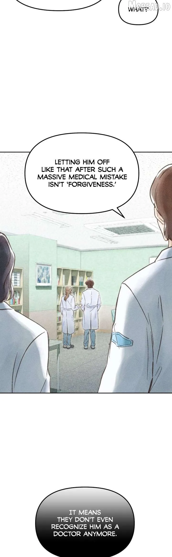 Read Good Doctor chapter 10 image 4 on Lezhin