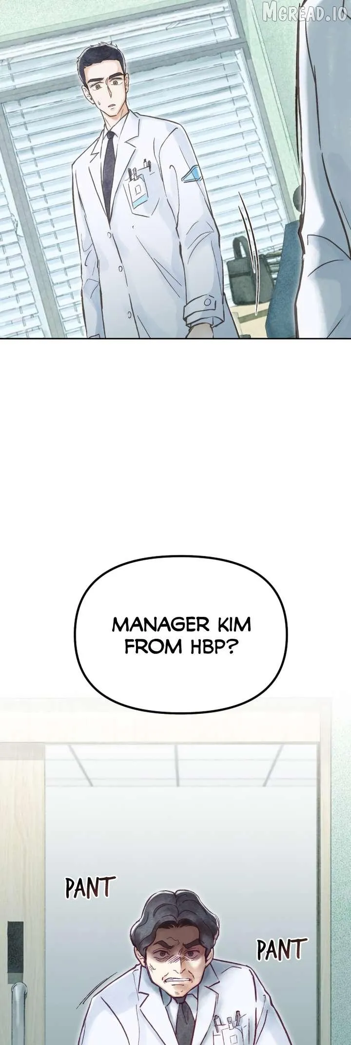 Read Good Doctor chapter 10 image 40 on Lezhin