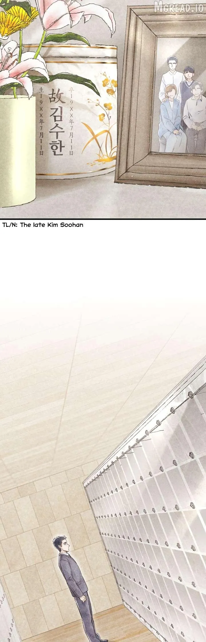 Read Good Doctor chapter 10 image 7 on Lezhin