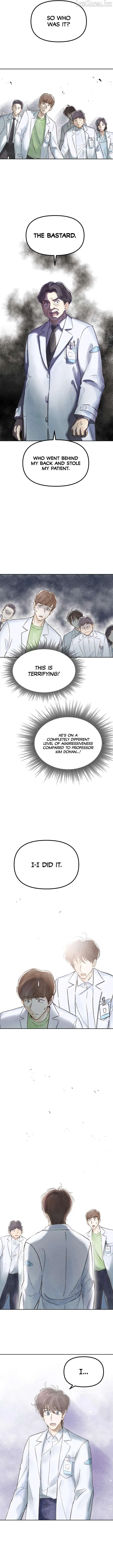 Read Good Doctor chapter 11 image 1 on Lezhin