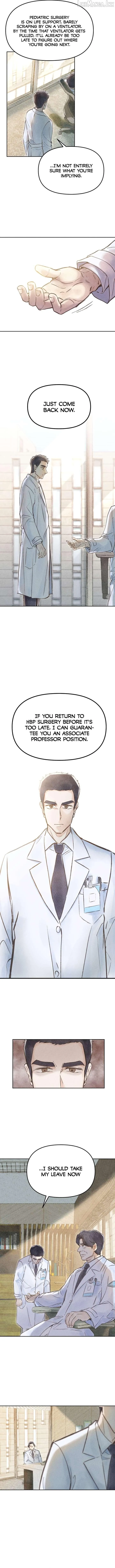 Read Good Doctor chapter 11 image 7 on Lezhin