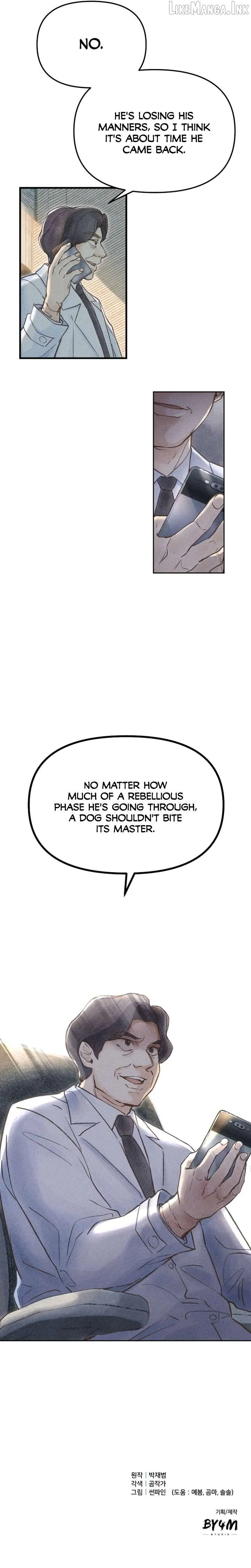 Read Good Doctor chapter 11 image 9 on Lezhin