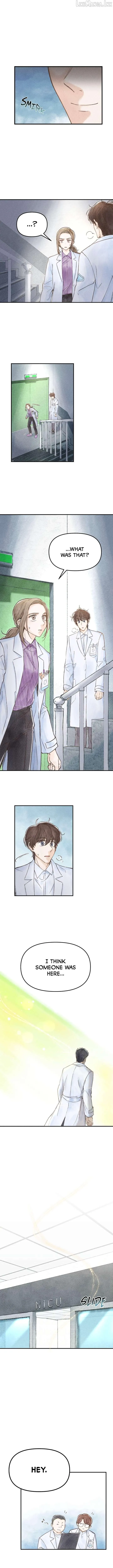 Read Good Doctor chapter 12 image 7 on Lezhin