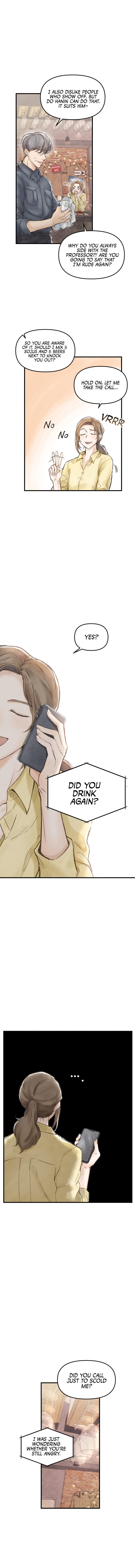 Read Good Doctor chapter 3 image 10 on Lezhin