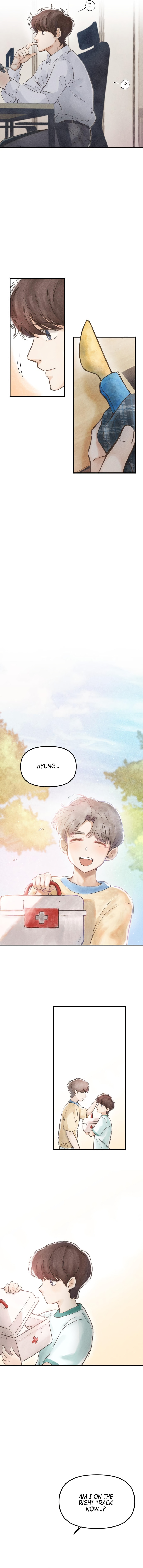 Read Good Doctor chapter 3 image 13 on Lezhin