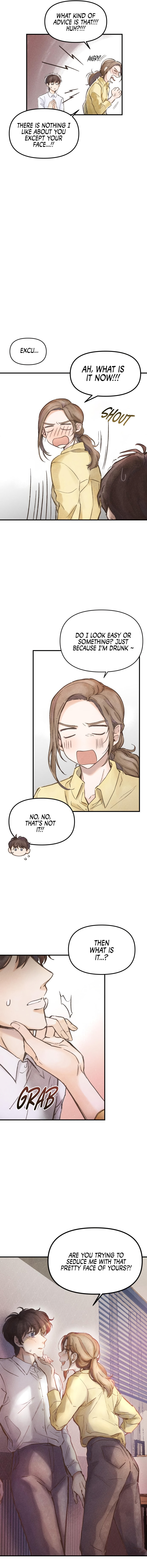 Read Good Doctor chapter 3 image 15 on Lezhin