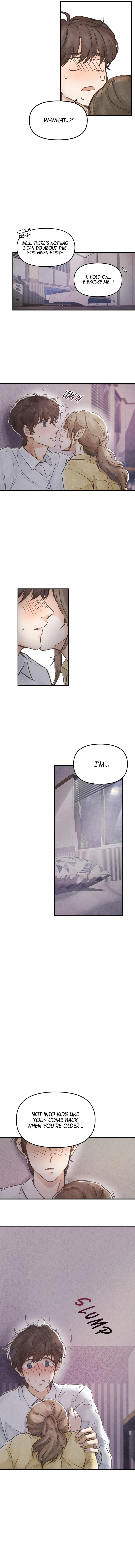 Read Good Doctor chapter 3 image 16 on Lezhin