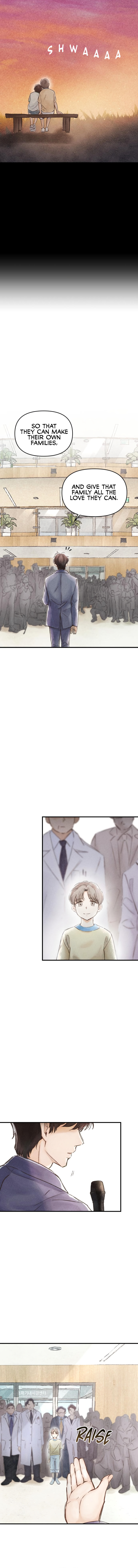 Read Good Doctor chapter 3 image 6 on Lezhin