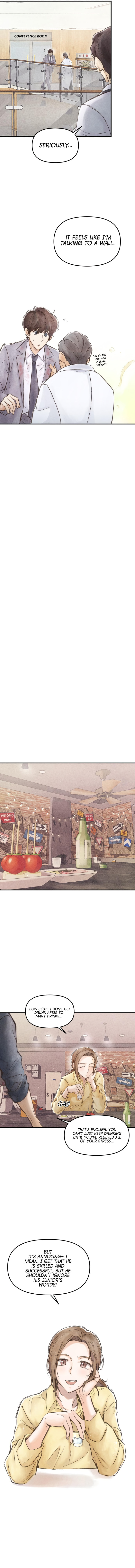 Read Good Doctor chapter 3 image 9 on Lezhin
