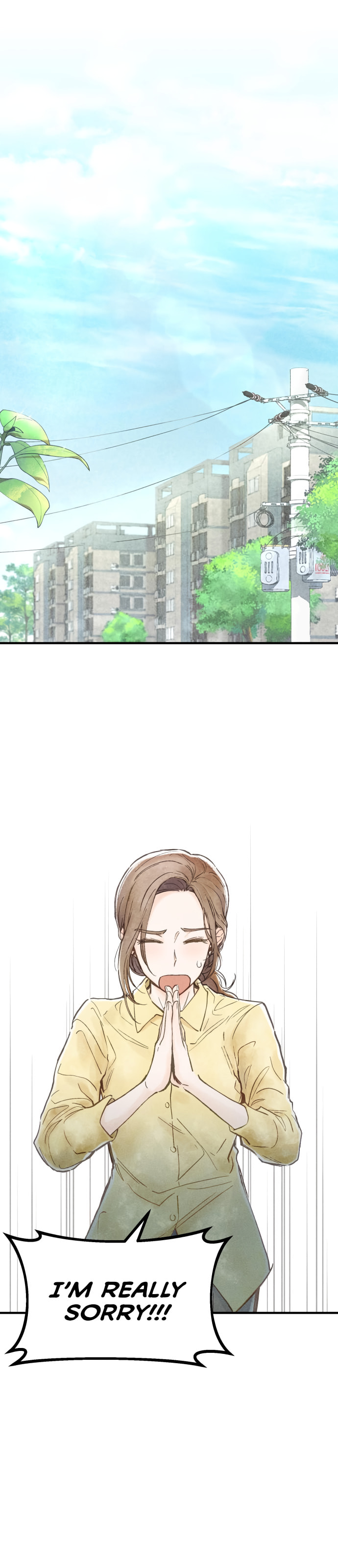 Read Good Doctor chapter 4 image 1 on Lezhin