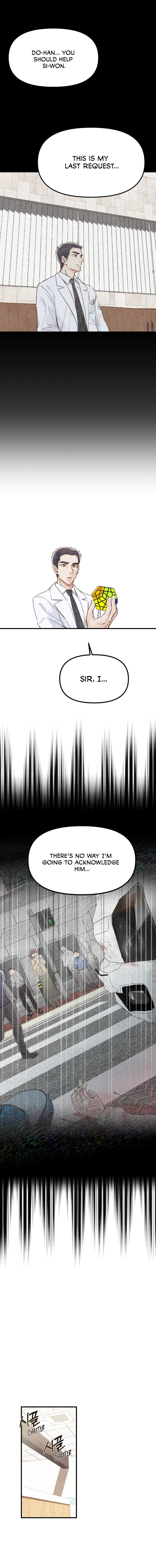 Read Good Doctor chapter 4 image 11 on Lezhin