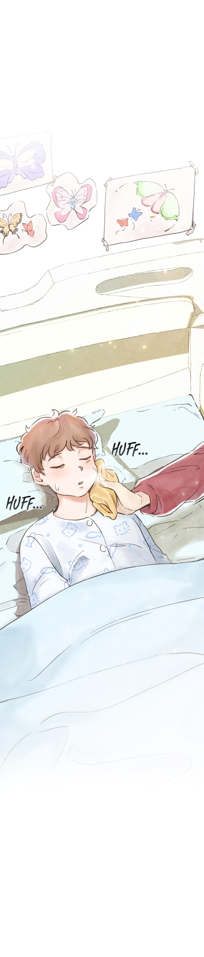Read Good Doctor chapter 4 image 15 on Lezhin