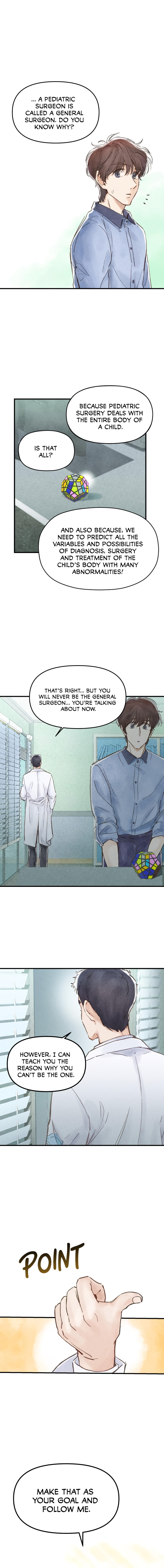 Read Good Doctor chapter 4 image 7 on Lezhin