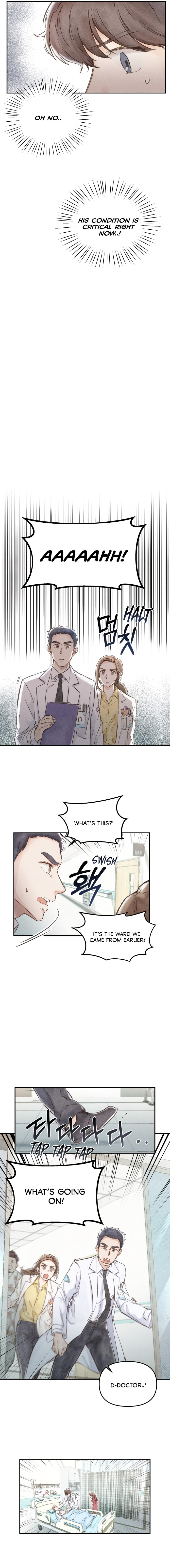 Read Good Doctor chapter 5 image 3 on Lezhin