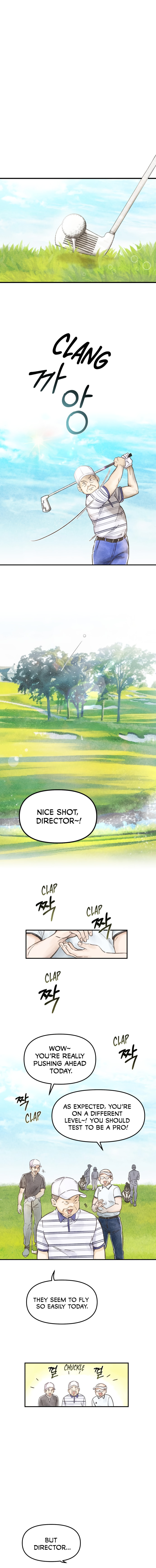 Read Good Doctor chapter 6 image 1 on Lezhin
