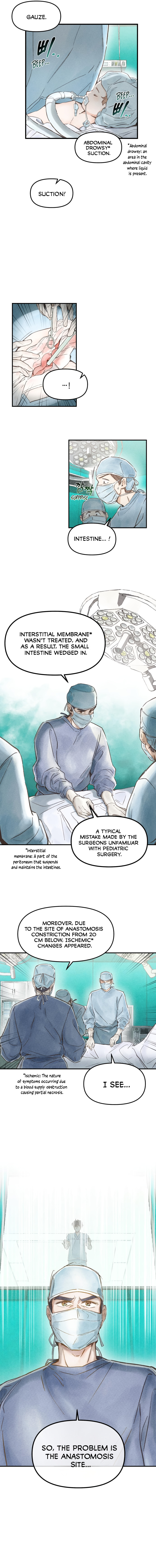 Read Good Doctor chapter 7 image 8 on Lezhin