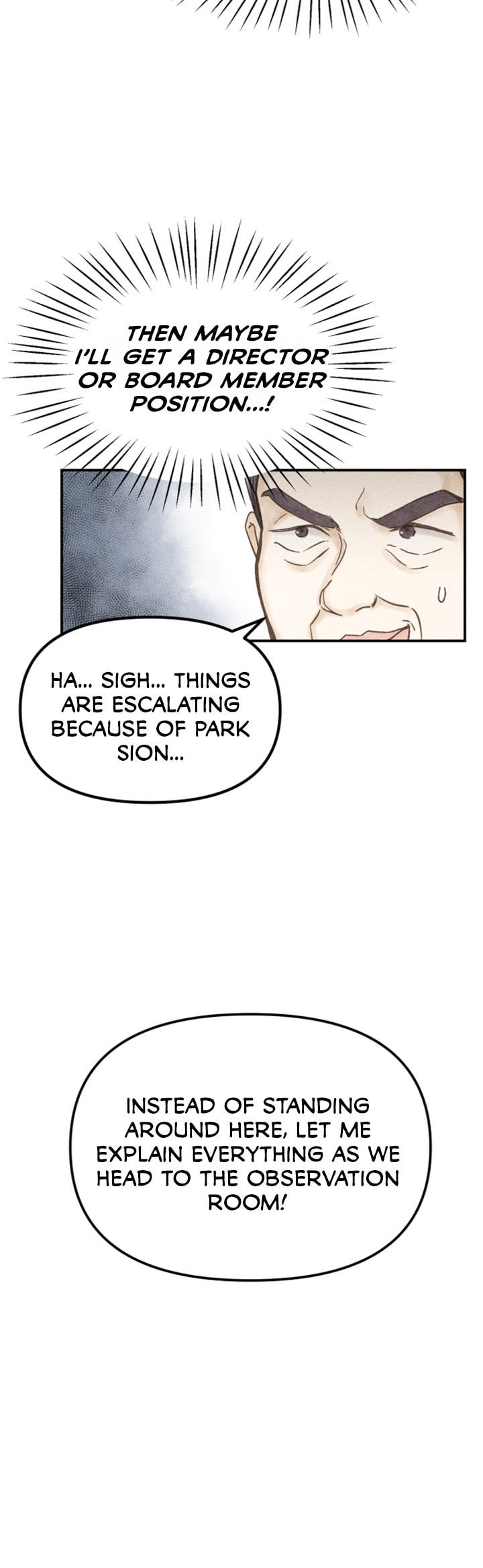Read Good Doctor chapter 8 image 11 on Lezhin