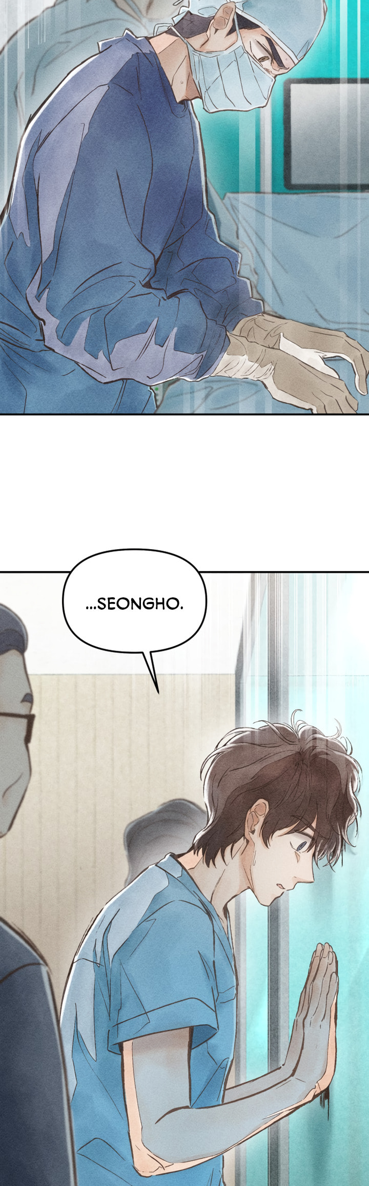 Read Good Doctor chapter 8 image 26 on Lezhin