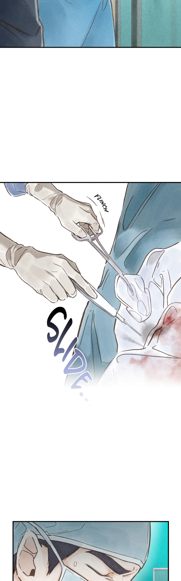 Read Good Doctor chapter 8 image 27 on Lezhin