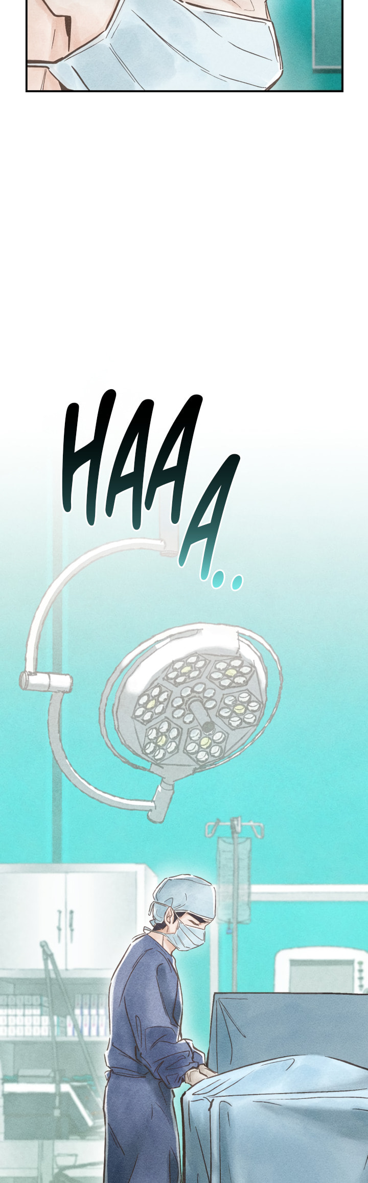 Read Good Doctor chapter 8 image 28 on Lezhin