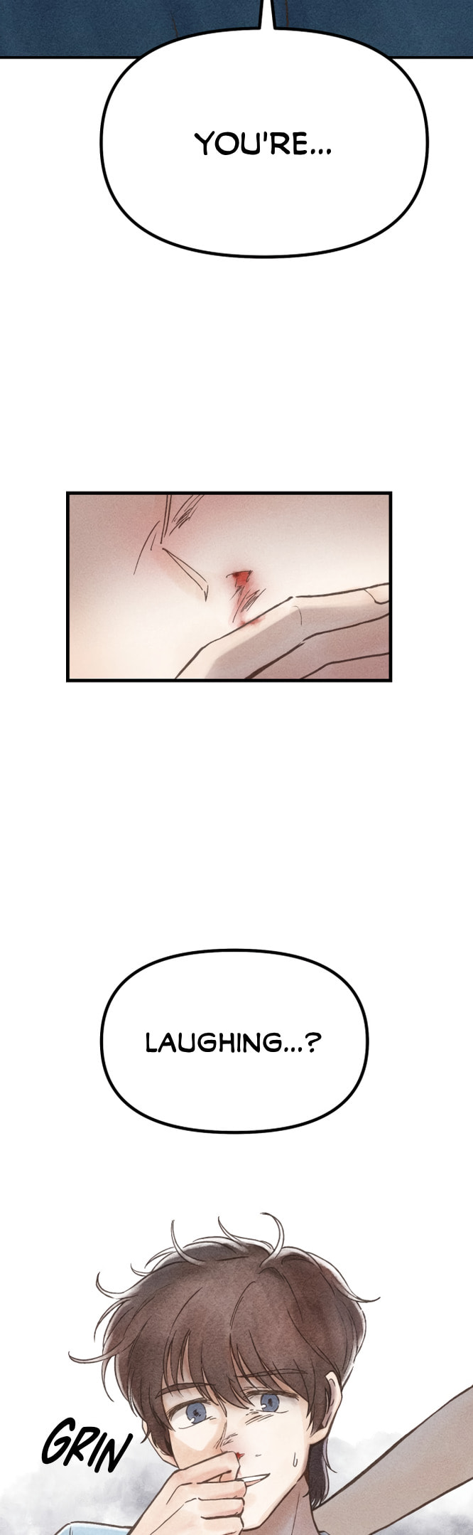 Read Good Doctor chapter 9 image 1 on Lezhin